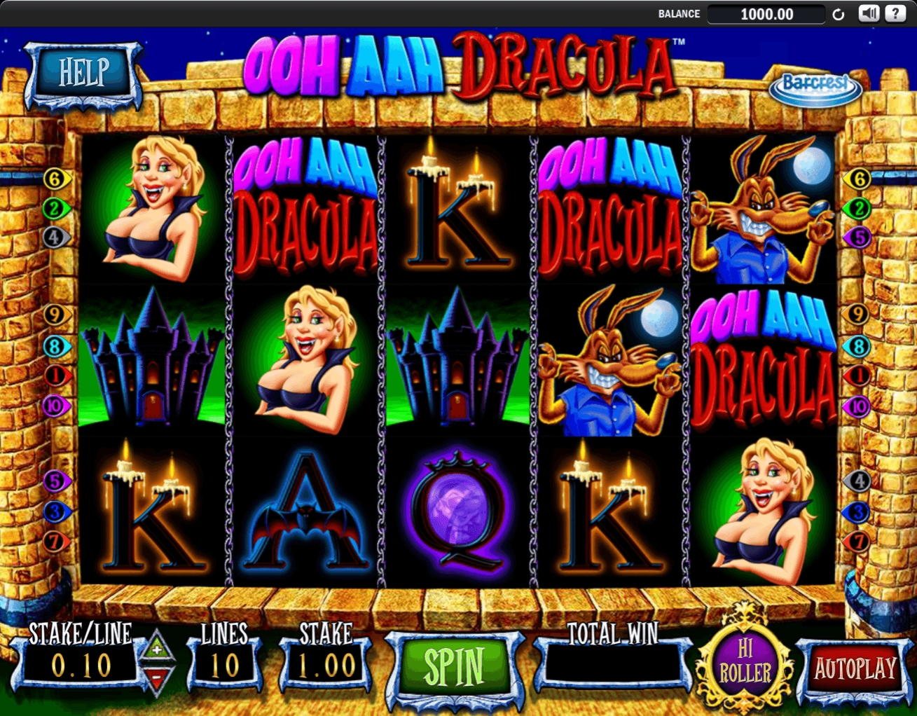 €275 Daily freeroll slot tournament at Hopa Casino