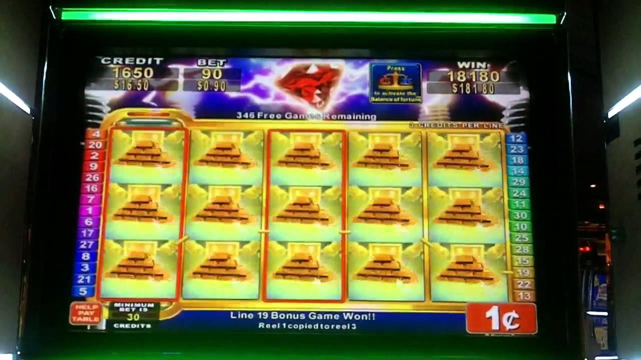 $700 Casino Tournament at Genesis Casino