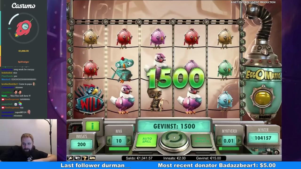 ﻿$1080 No Deposit Bonus Casino at Red Spins Casino