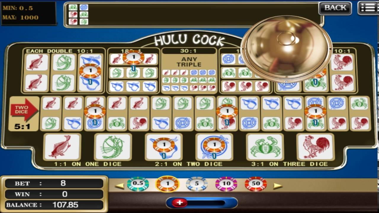 130% Match Bonus at Bet Hard Casino