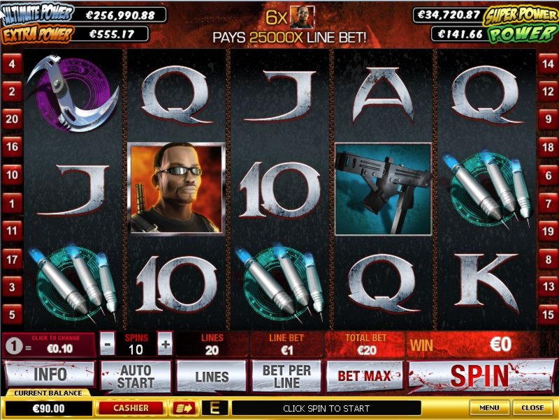 295 Free Spins at Dream Dubai Casino