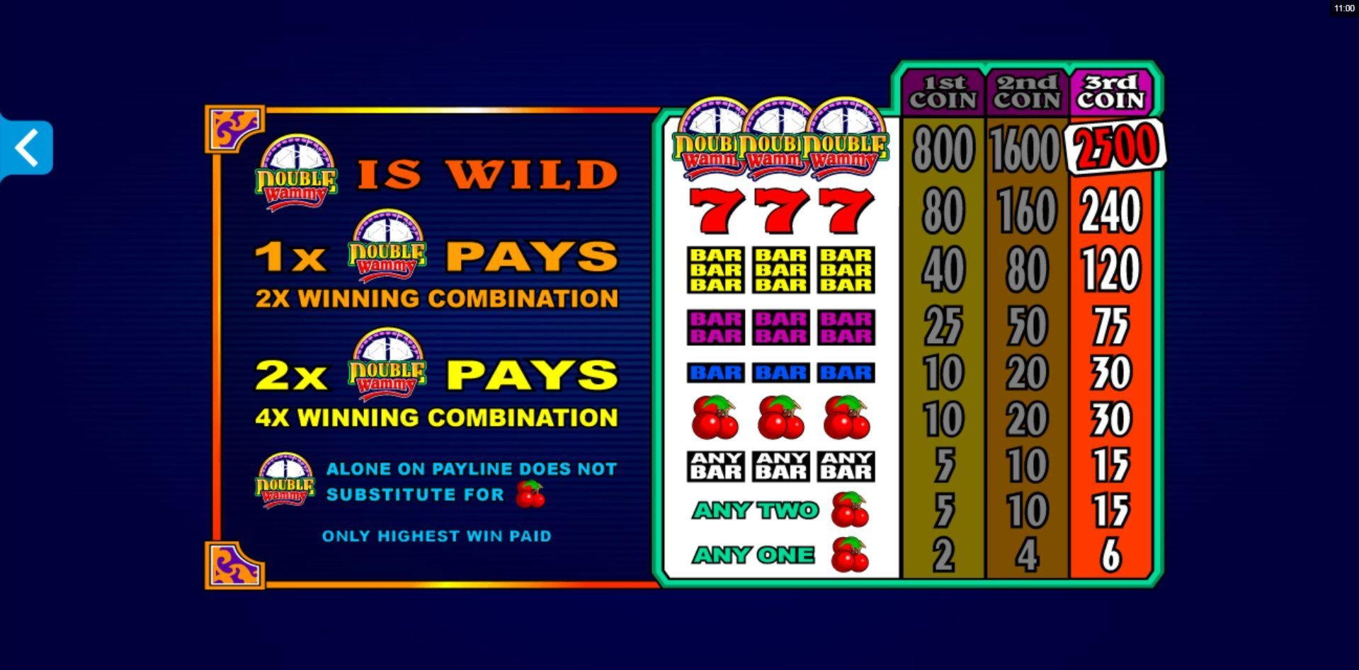 €1730 NO DEPOSIT BONUS CASINO at Winner Casino