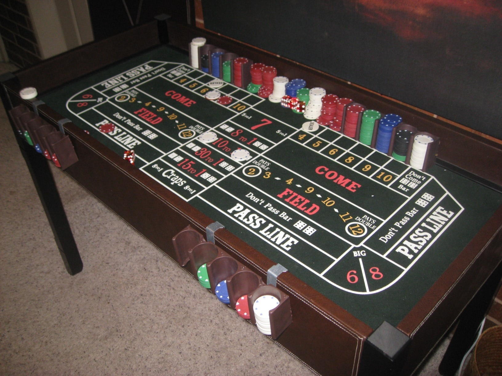 €2985 No Deposit Bonus Casino at Eurogrand Casino