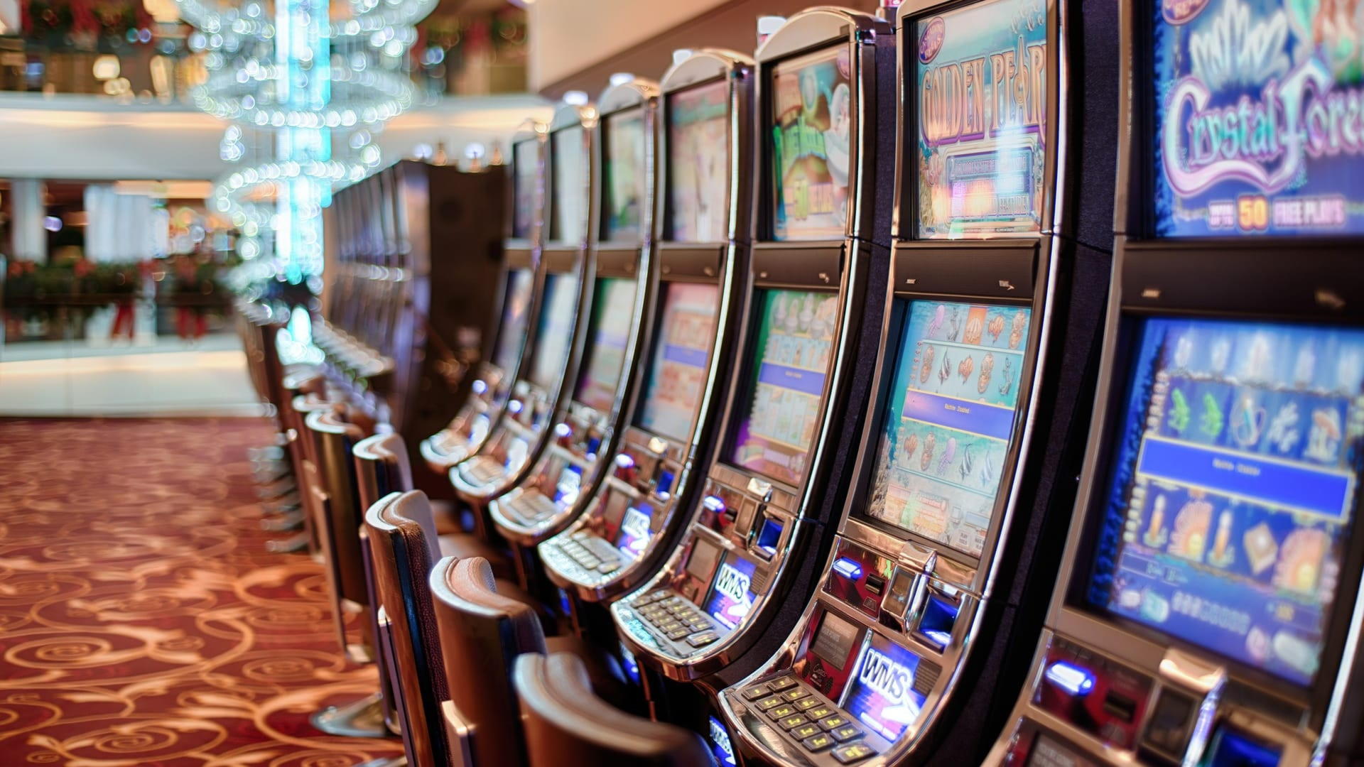 $440 Free casino chip at Gate777 Casino