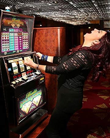 295 Free spins at Casino com