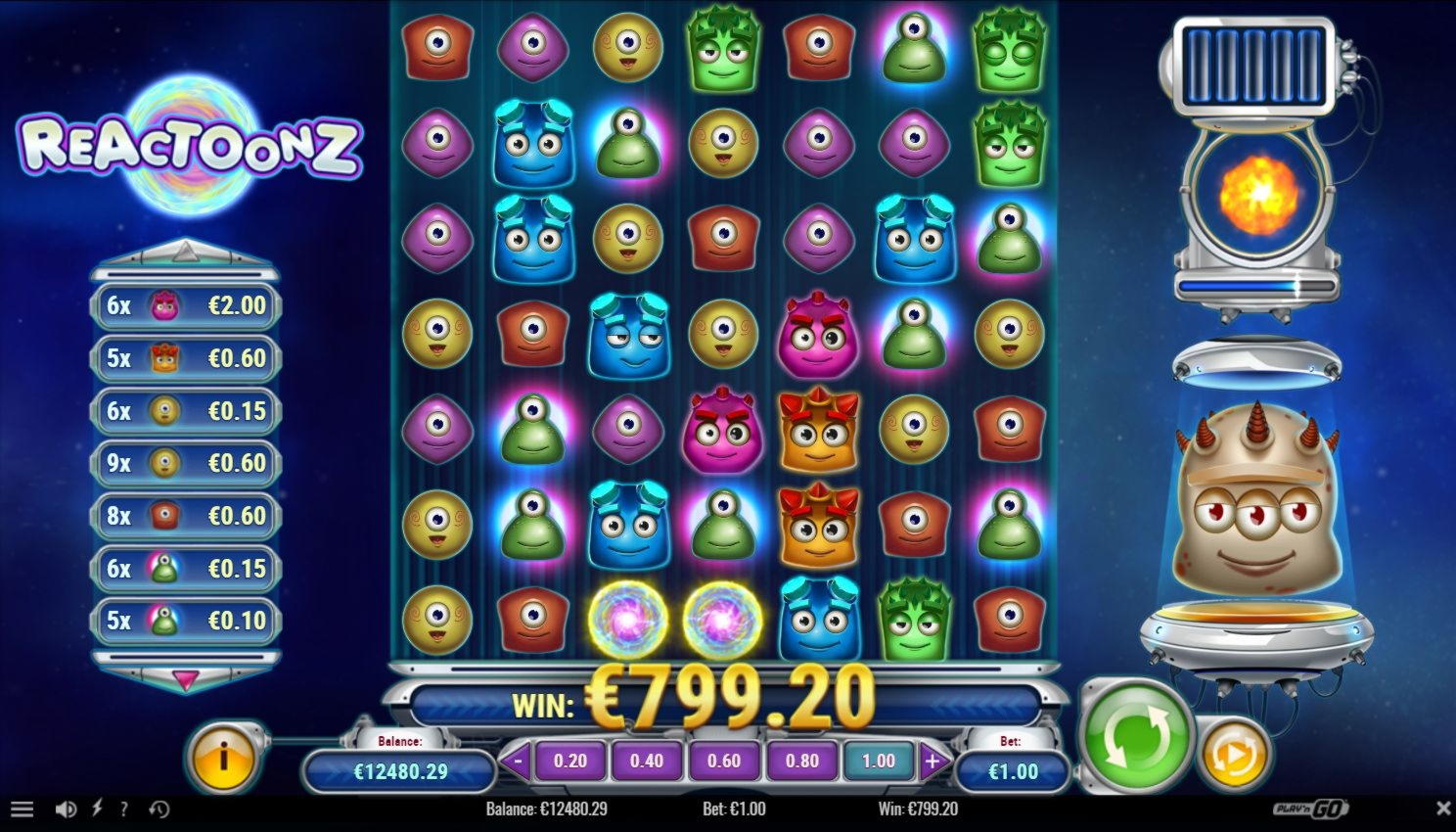€655 free chip at Dream Dubai Casino