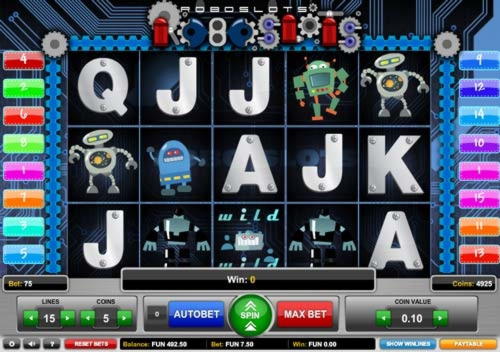 £90 Online Casino Tournament at Casimba Casino