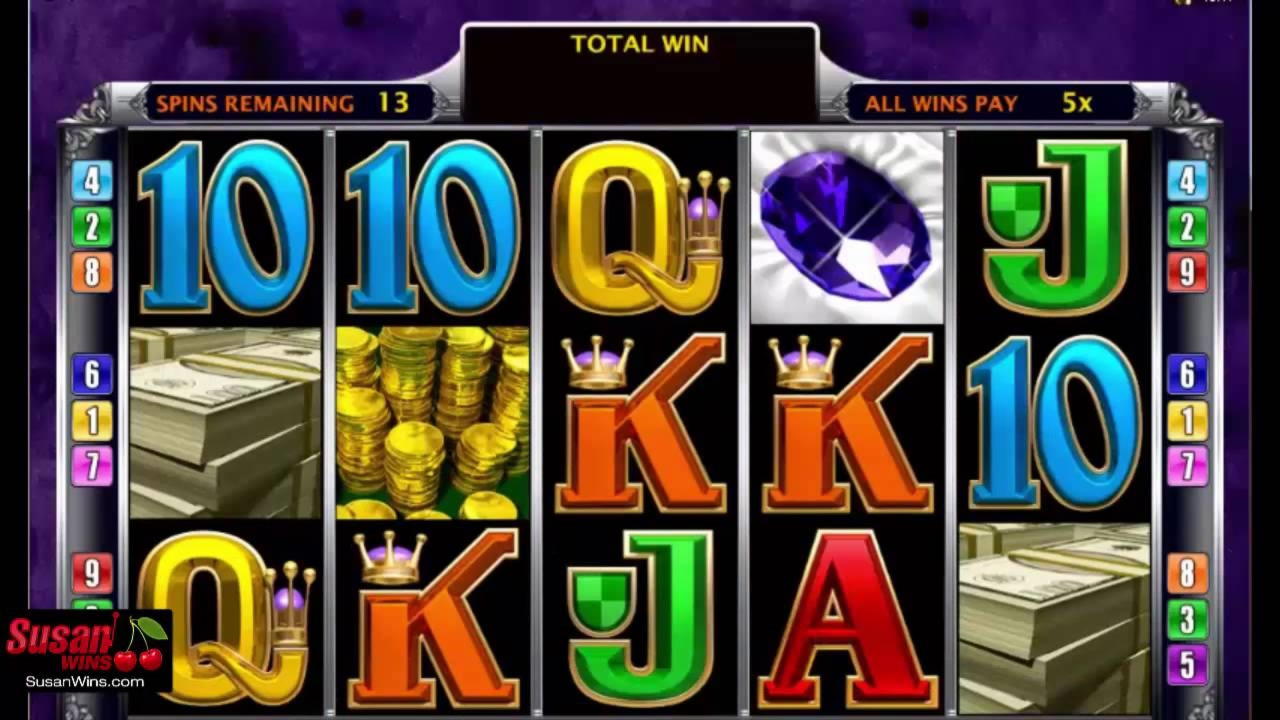 540% Signup casino bonus at Guts Casino