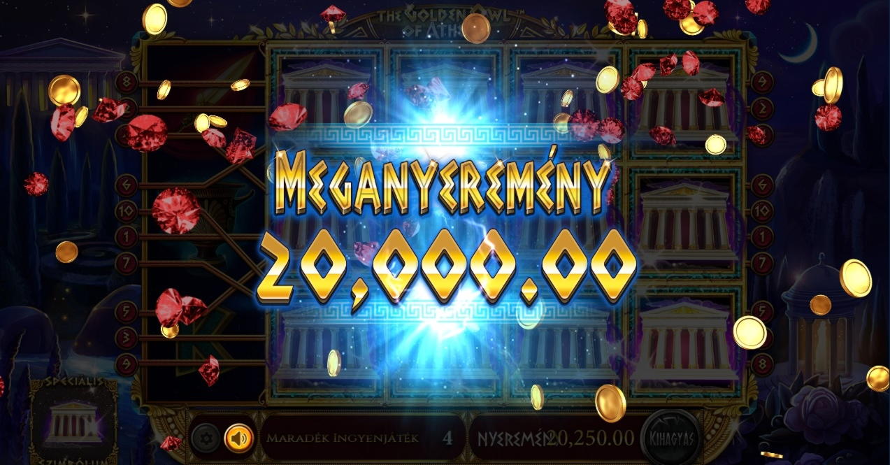 Eur 440 Online Casino Tournament at CasiPlay Casino