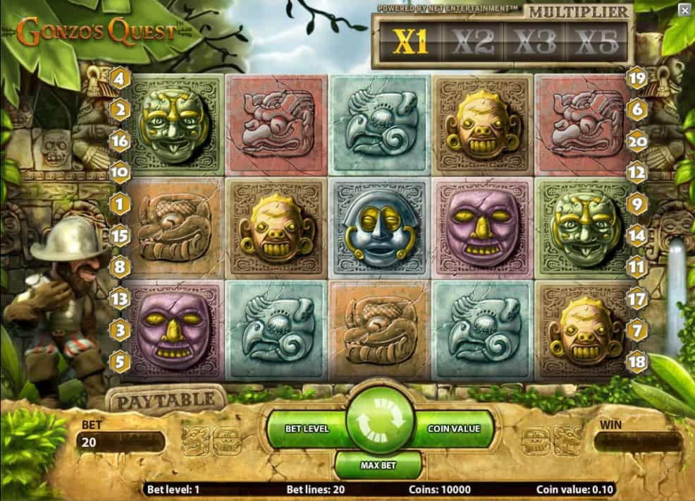 EURO 130 Tournament at Leo Vegas Casino