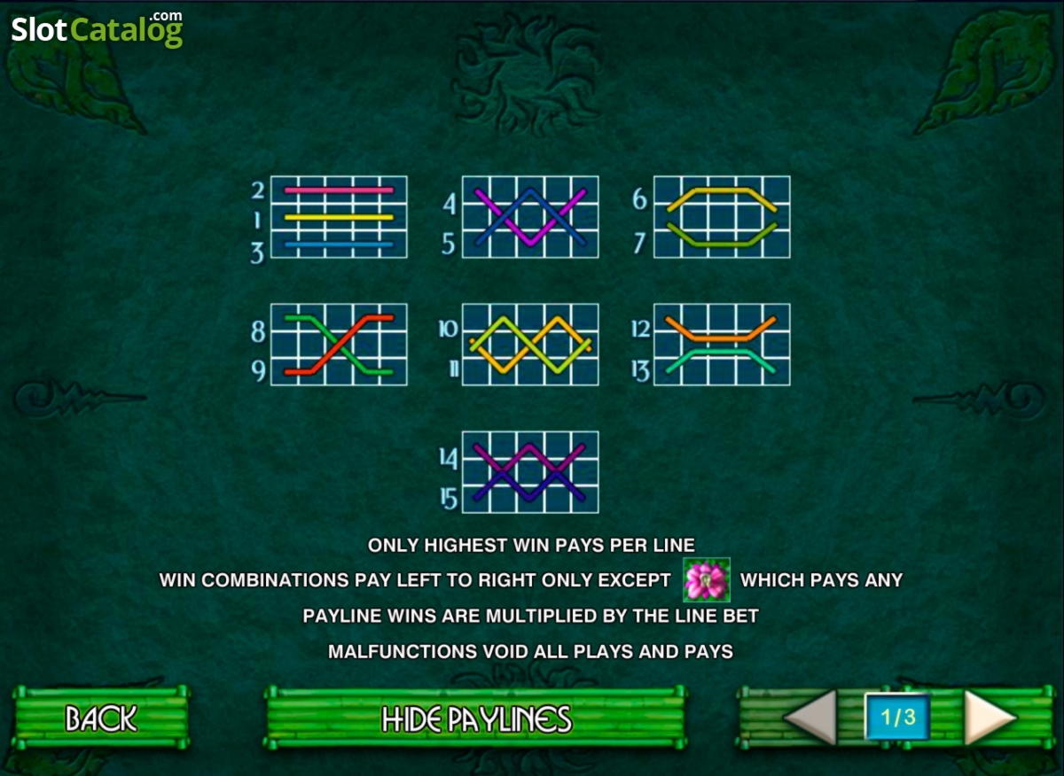 $525 Daily freeroll slot tournament at Eurogrand Casino
