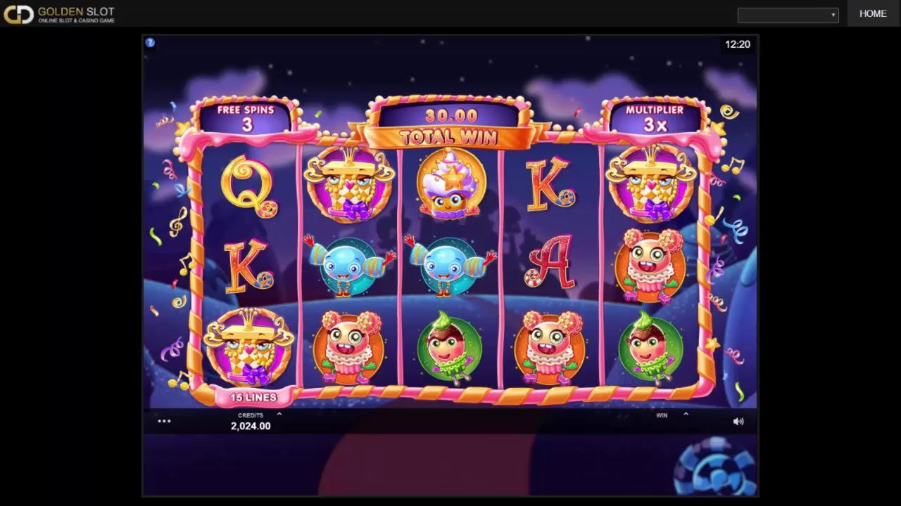 100 Free Spins Casino at Casino Shadowbet