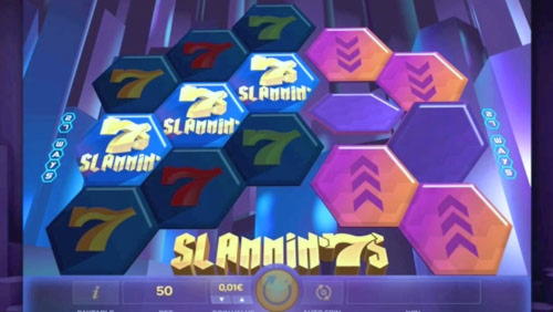 $1555 No Deposit Bonus Code at Sloty Casino