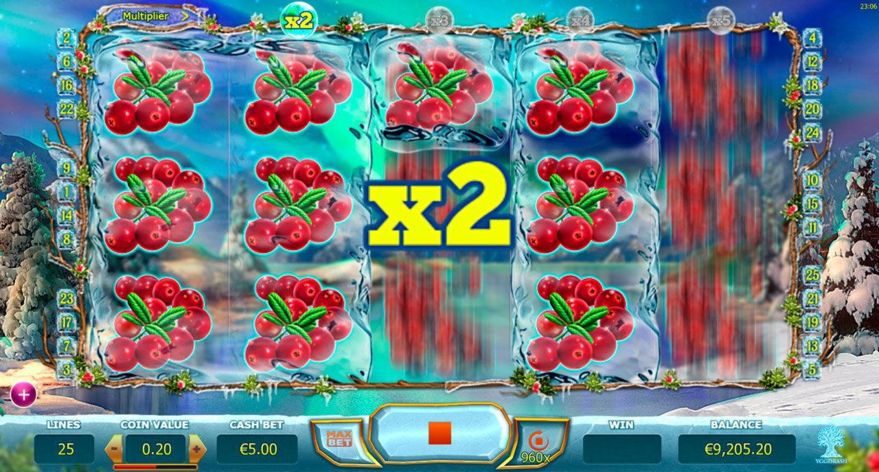 EURO 650 NO DEPOSIT at Casino Shadowbet
