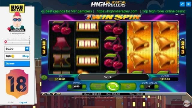 £315 Daily freeroll slot tournament at Wix Stars Casino