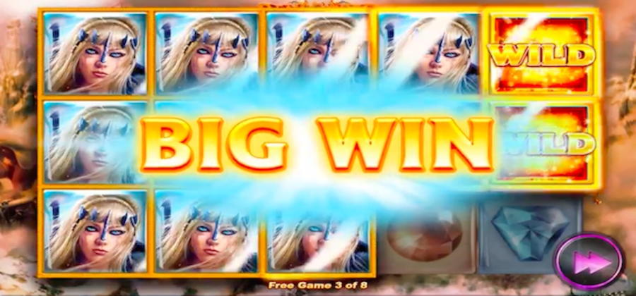 595% Best Signup Bonus Casino at Wix Stars Casino