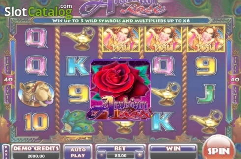 €585 NO DEPOSIT BONUS at Magic Red Casino