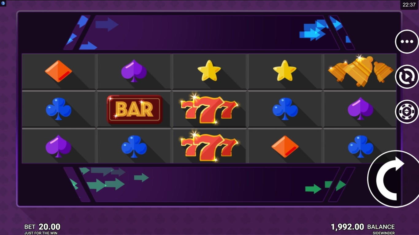 890% Match at a casino at Magic Red Casino