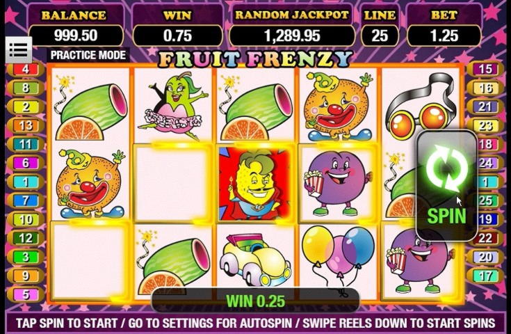 315% Match at a casino at Red Spins Casino