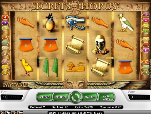 155 free spins at Casino Shadowbet