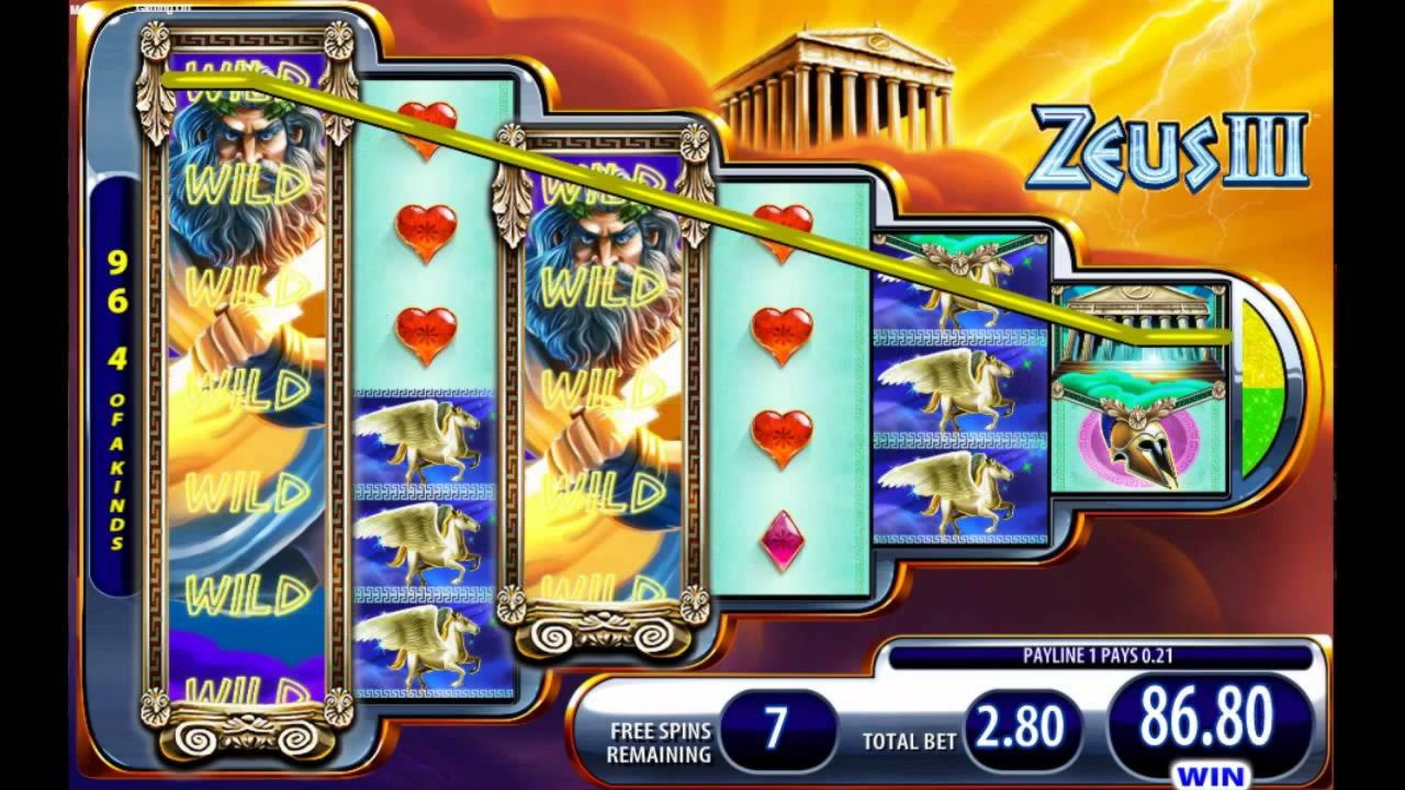 €20 Mobile freeroll slot tournament at 777 Casino