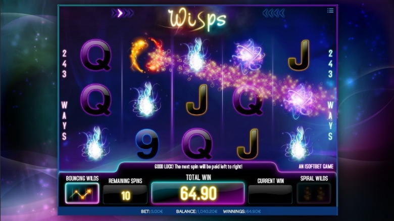 11 Free Spins no deposit casino at Grandivy Casino
