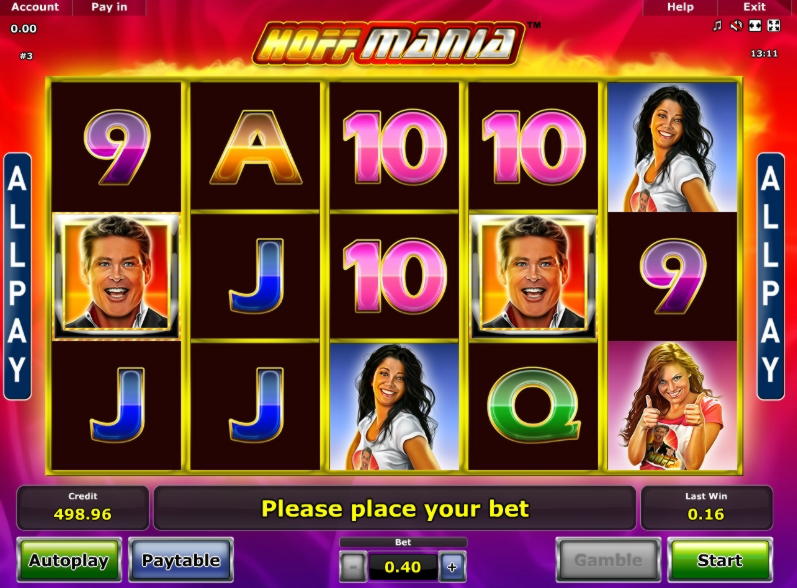 195 free spins casino at Winner Casino