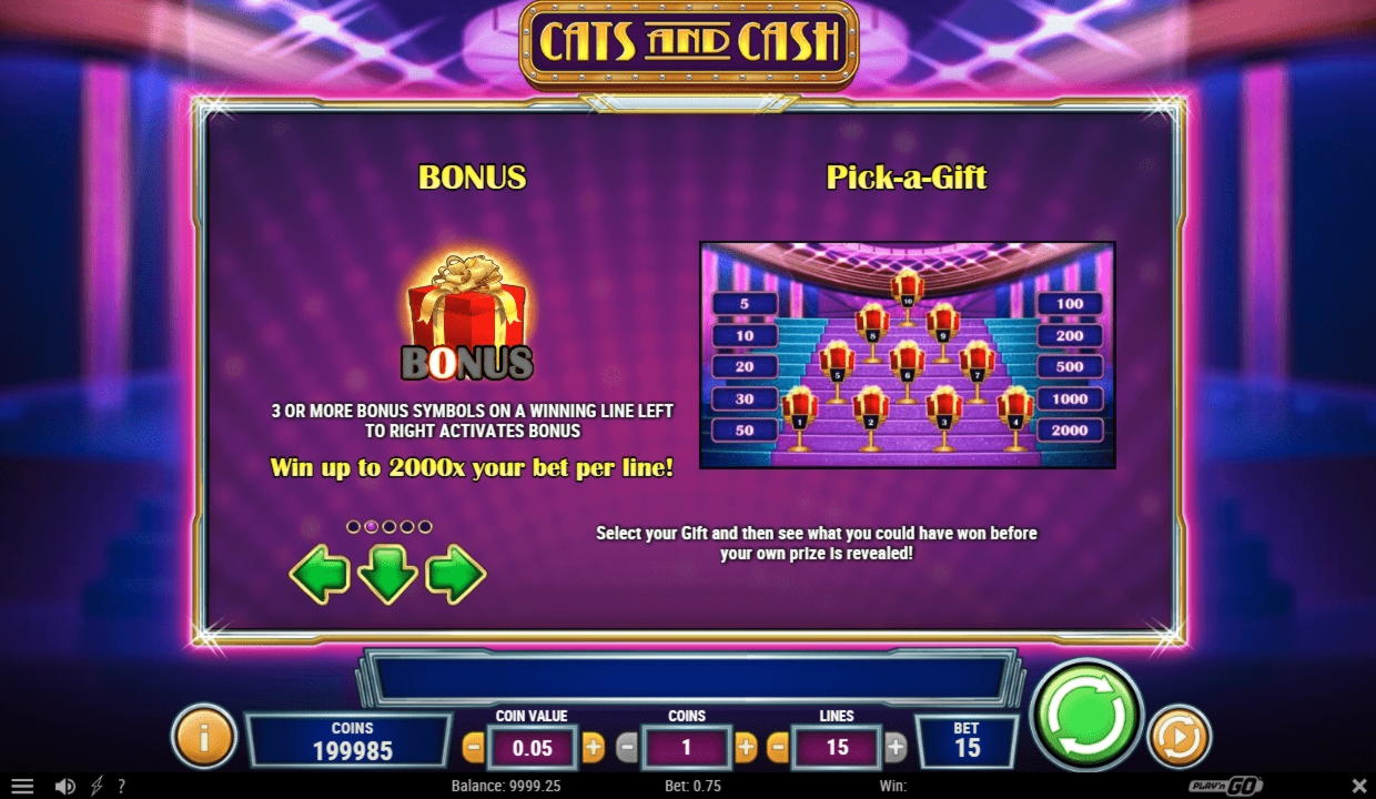 €570 FREE Casino Chip at Gate777 Casino