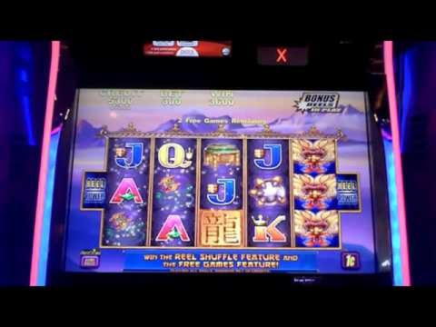 $515 Tournament at Eurogrand Casino