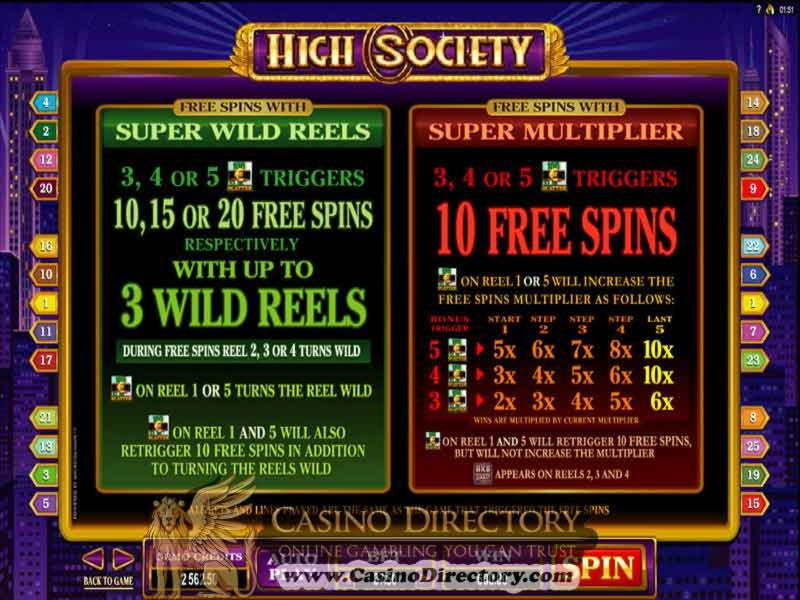 €480 Mobile freeroll slot tournament at Genesis Casino