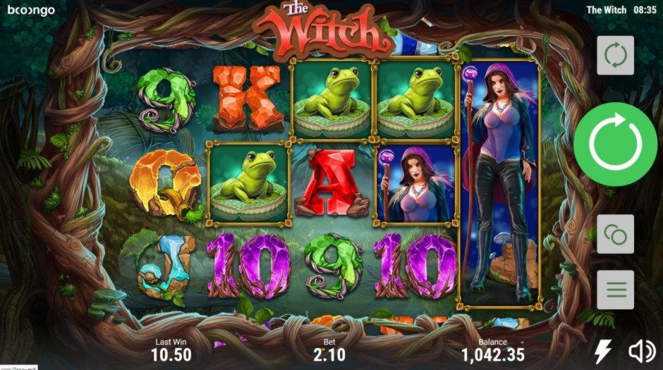 735% Match bonus at Leo Dubai Casino