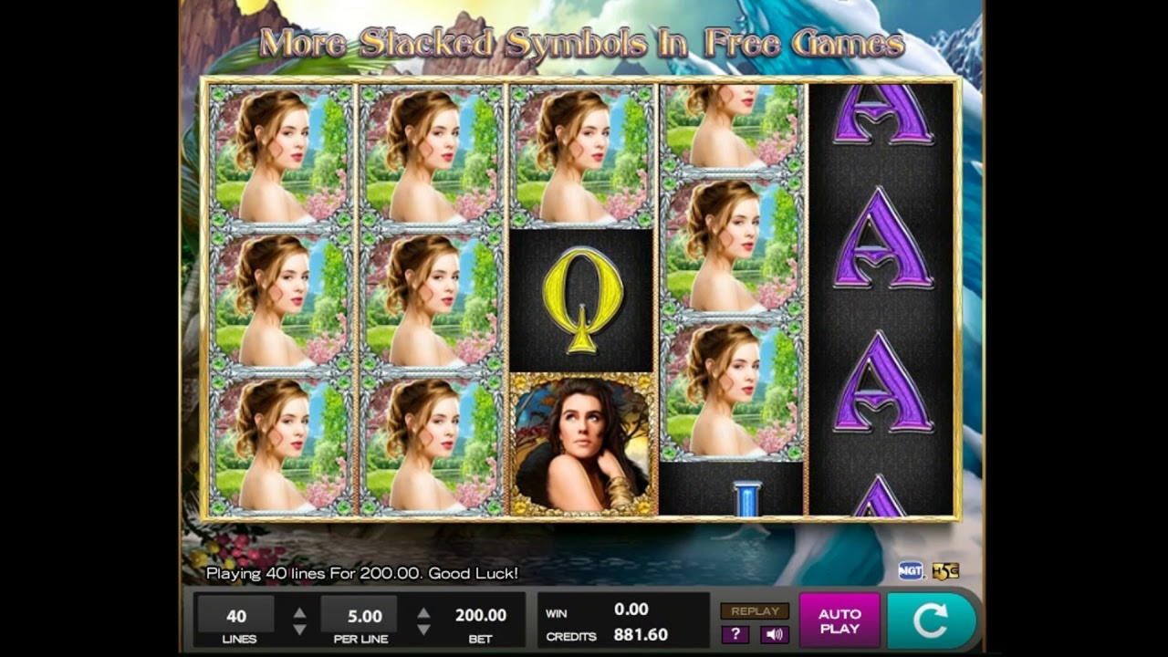 €455 Mobile freeroll slot tournament at Winner Casino