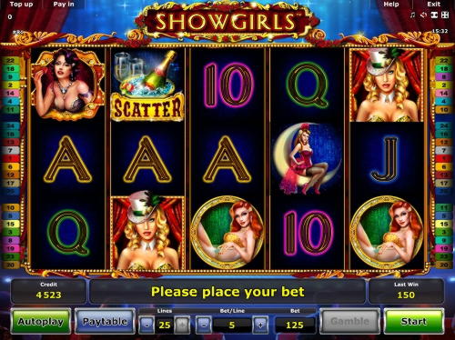 215 Free Spins right now at 777 Casino
