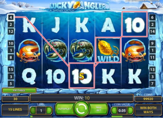 285 Free spins no deposit at Casimba Casino
