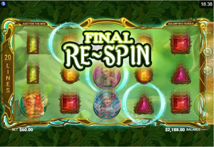 Eur 645 Free Money at Leo Vegas Casino