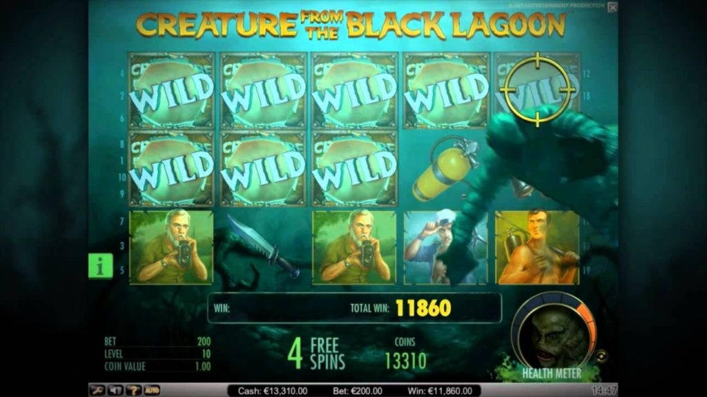 EURO 715 Online Casino Tournament at Dream Dubai Casino