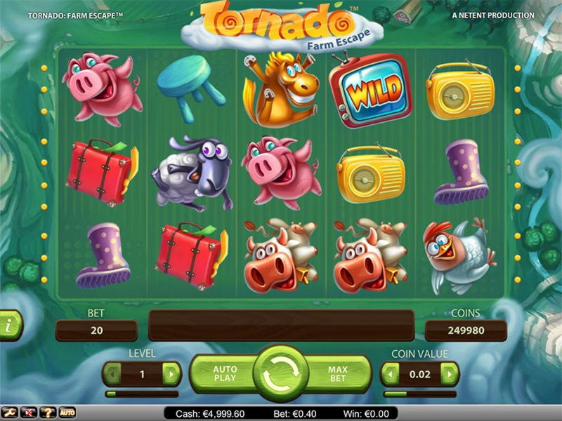 120% Signup Casino Bonus at Video Slots Casino