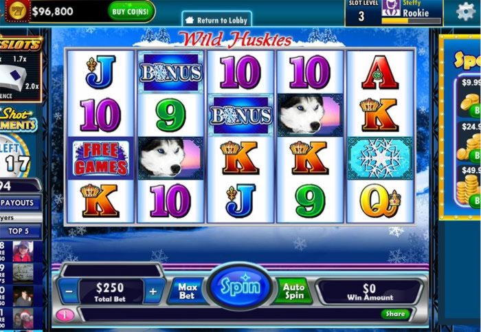 €285 Online Casino Tournament at Dream Dubai Casino