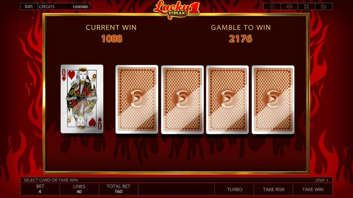 EURO 660 Tournament at Touch Lucky Casino