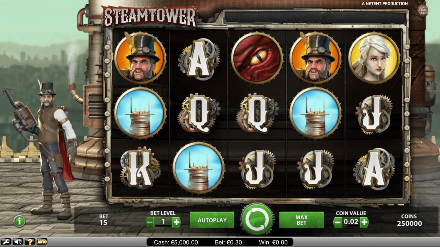 310% Deposit Match Bonus at Magic Red Casino