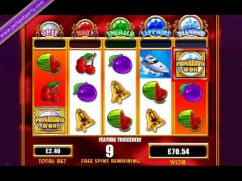 €615 FREE CHIP CASINO at Dream Vegas Casino