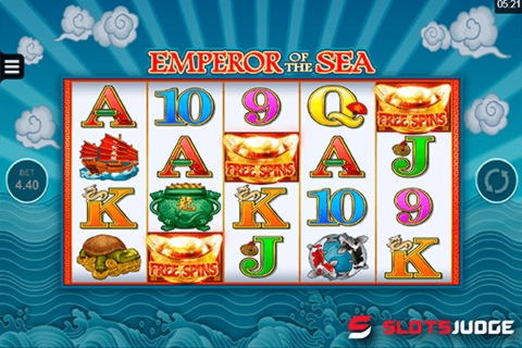 95 Free spins at Casimba Casino