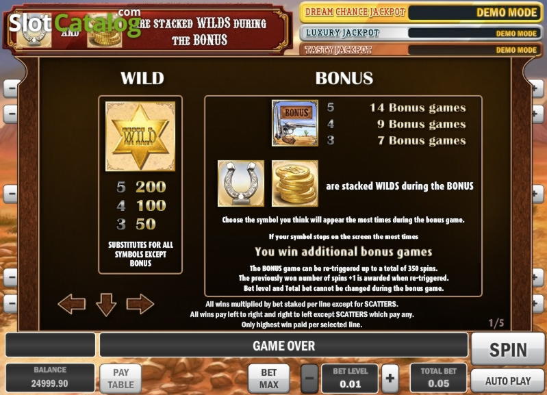 215% Match Bonus Casino at Touch Lucky Casino