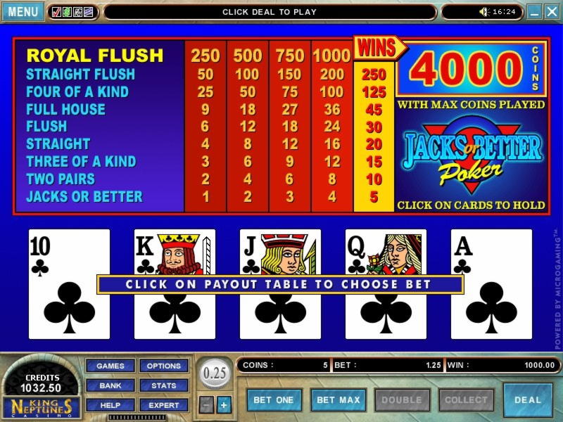 570% First Deposit Bonus at Dunder Casino