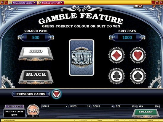 770% First deposit bonus at Wix Stars Casino