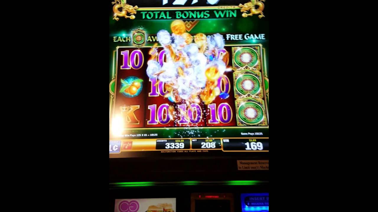 445% Deposit Match Bonus at Touch Lucky Casino