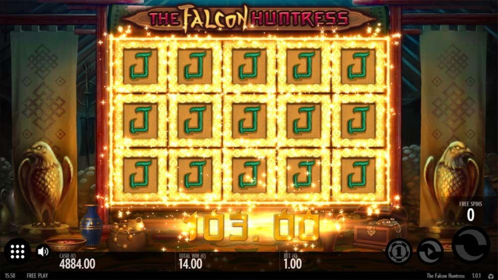 EUR 95 Free Cash at Royal Panda Casino