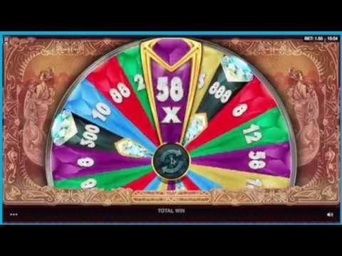 135 Loyal Free Spins! at Eurogrand Casino
