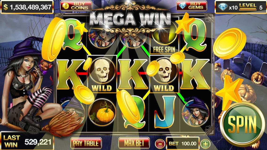 630% Match bonus at Leo Vegas Casino