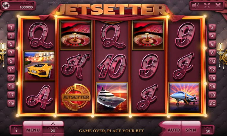 11 free casino spins at Dream Dubai Casino